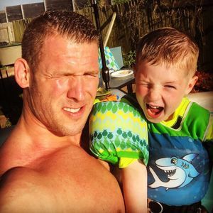 Meet your Posher, Jamie